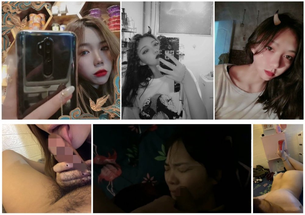 【反差母狗】整理各種反差婊母狗合集一! 大學生,小情侶,良家少婦,高顏值女神不少,值得看
