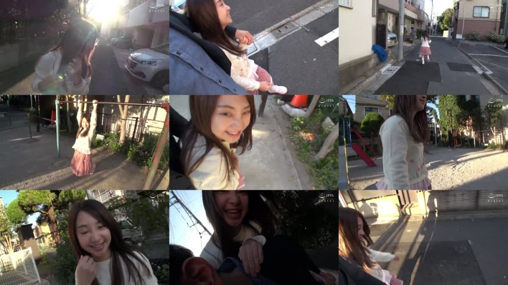 +++ [FHD] STSK-057 チュウ2秒 無 個人撮影 破