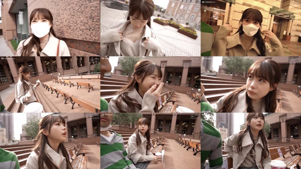 +++ [FHD] 229SCUTE-1290 いちか(20) S-Cute クセになる美少女とデート後のハメ撮りH