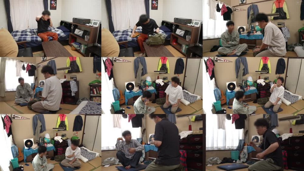 +++ [FHD] HUNTB-453 セックスしかやることない超ド田舎で二泊三日の超ヤリまくり体験！まるで処女みたいな清楚系女子たちはみんなヤリマン！東京から超ド田舎に引っ越した