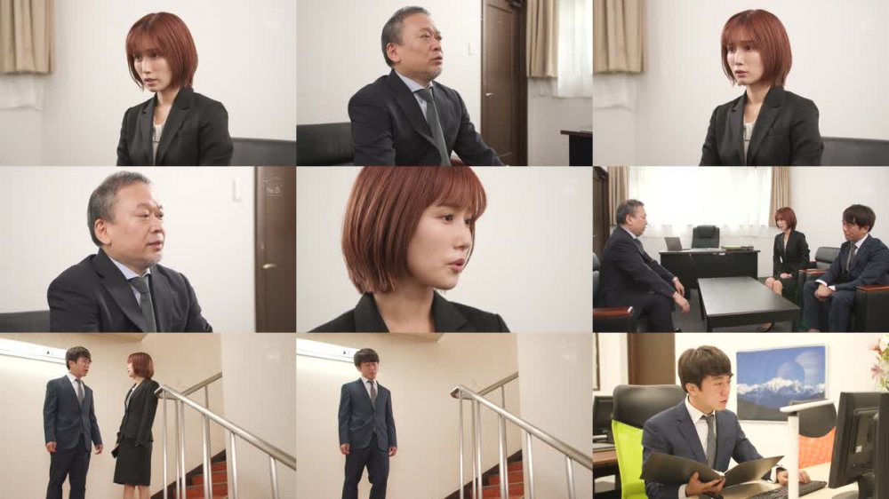 +++ [FHD] SSIS-637 「えっ、終電なくなっちゃった！？ウチ泊めてあげよっか？」美人同期社員の誘いに乗ったらすっぴんと無防備な部屋着に僕は理性が吹っ飛び… 小島みなみ