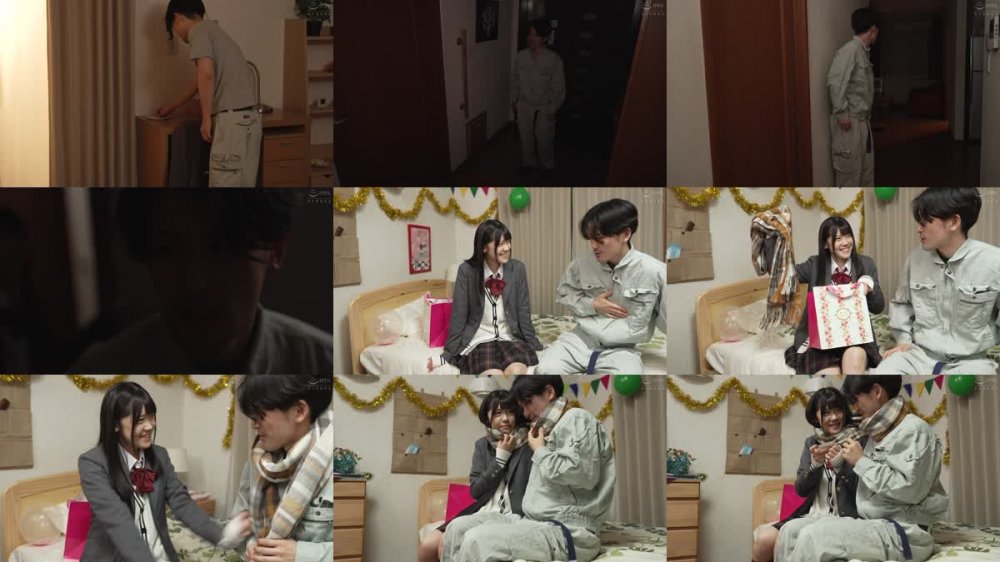 +++ [FHD] HUNBL-122 ［失踪届］アカリ ボクの妹を探しています。