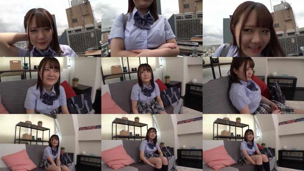 +++ [FHD] BAZE-015 天然巨乳なオッパイこそが最強！破壊力ありすぎの神乳女子○生に生中出し！4