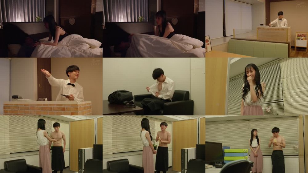 +++ [FHD] HZGD-236 バイト先の美巨乳スレンダー人妻と毎日ヤリまくった…最後の夏の汗だく禁断不倫性交。 平野蒼