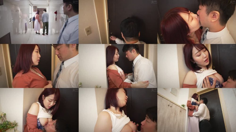 +++ [FHD] HUNTB-446 「お願い…今日もチ○ポ貸してほしいの！」都合よく利用されるボクのチ○ポはレンタルチ○ポ状態！同じマンションに住む欲求不満若妻たちと時短不倫…