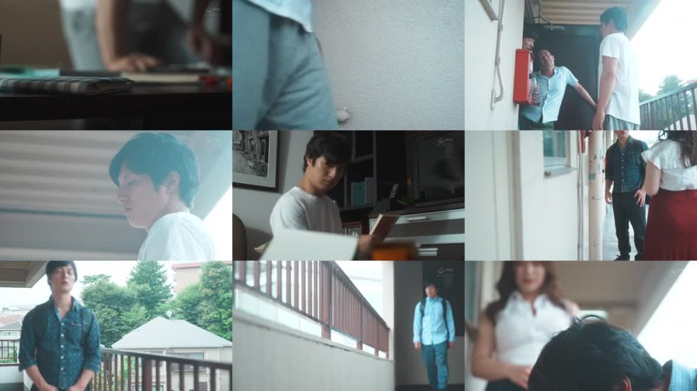 +++ [FHD] JUQ-176 甘い囁きに流されるまま、僕は大学を留年するまで、人妻との巣篭もりSEXに溺れて…。 白石茉莉奈