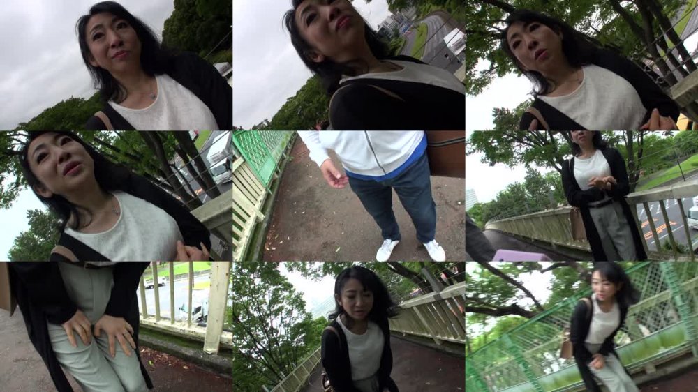 +++ [FHD] 328HMDNC-546 上司の美人妻46歳を生でハメる。先輩に又貸し強●露出、恩を仇で返す裏切り中出し個人撮影