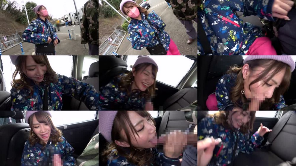 +++ [FHD] MGT-196 エロのスジガネ vol.03