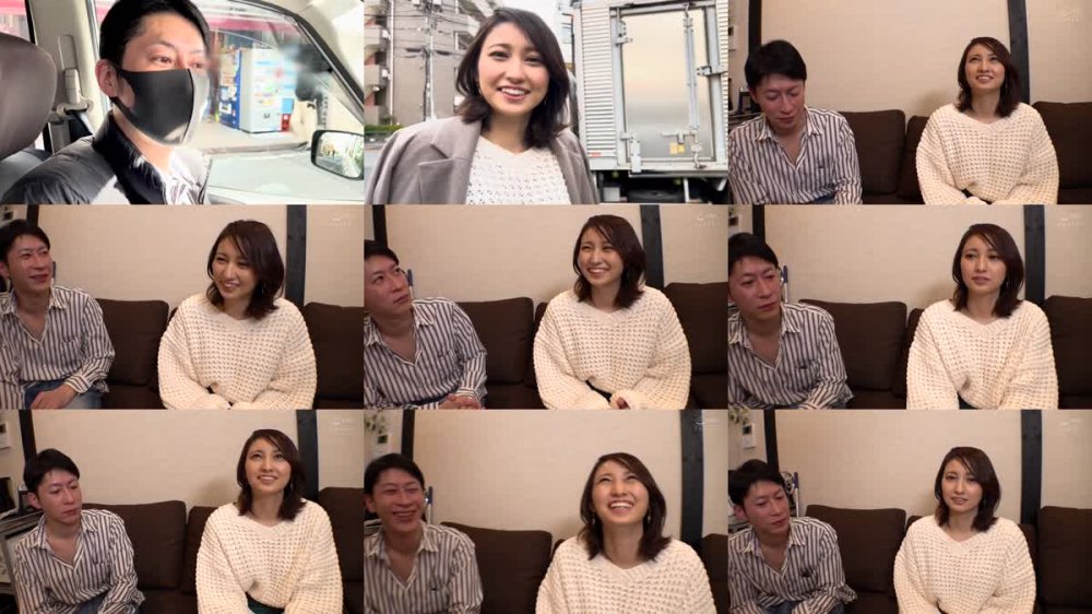 +++ [FHD] MGT-198 街角シロウトナンパ！ vol.115 あなたよりエロい友達(ヤリマン)を紹介して下さい！ 25