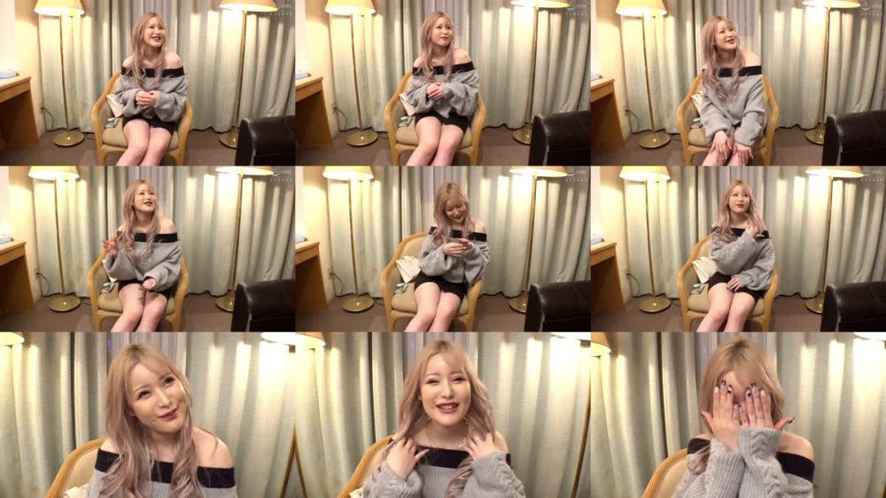 +++ [FHD] DNW-159 100%ビッチちゃん 01