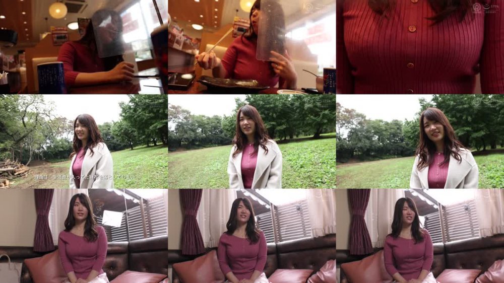 +++ [FHD] ASI-047 ひとづまハメ撮りサーキュレーション 06 性欲、お金、愛情…普通の奥さんの普通じゃない欲望を暴き出す！