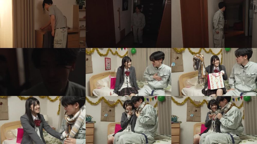 +++ HUNBL-122 ［失踪届］アカリ ボクの妹を探しています。