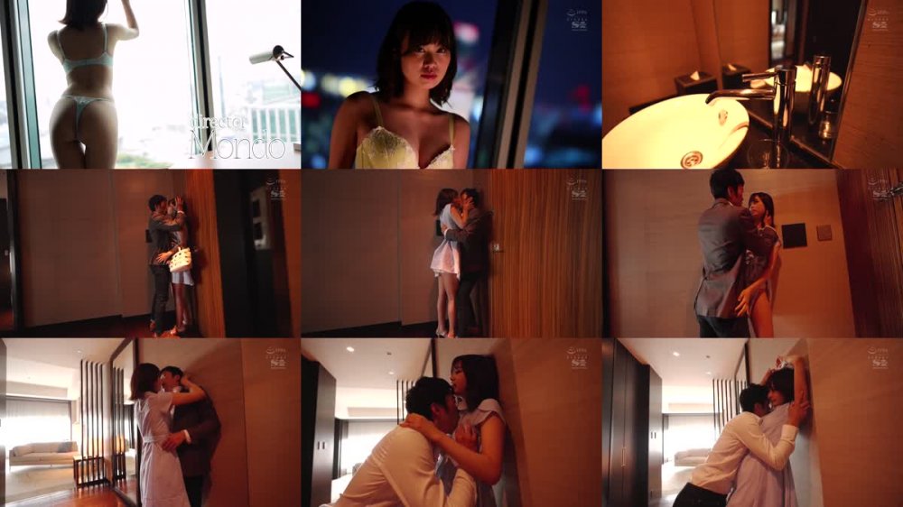 +++ [FHD] SSIS-593 交わる体液、濃密セックス 完全ノーカットスペシャル 前田美波