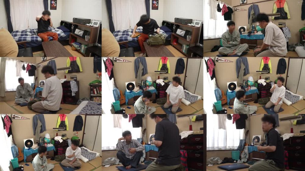 +++ HUNTB-453 セックスしかやることない超ド田舎で二泊三日の超ヤリまくり体験！まるで処女みたいな清楚系女子たちはみんなヤリマン！東京から超ド田舎に引っ越した