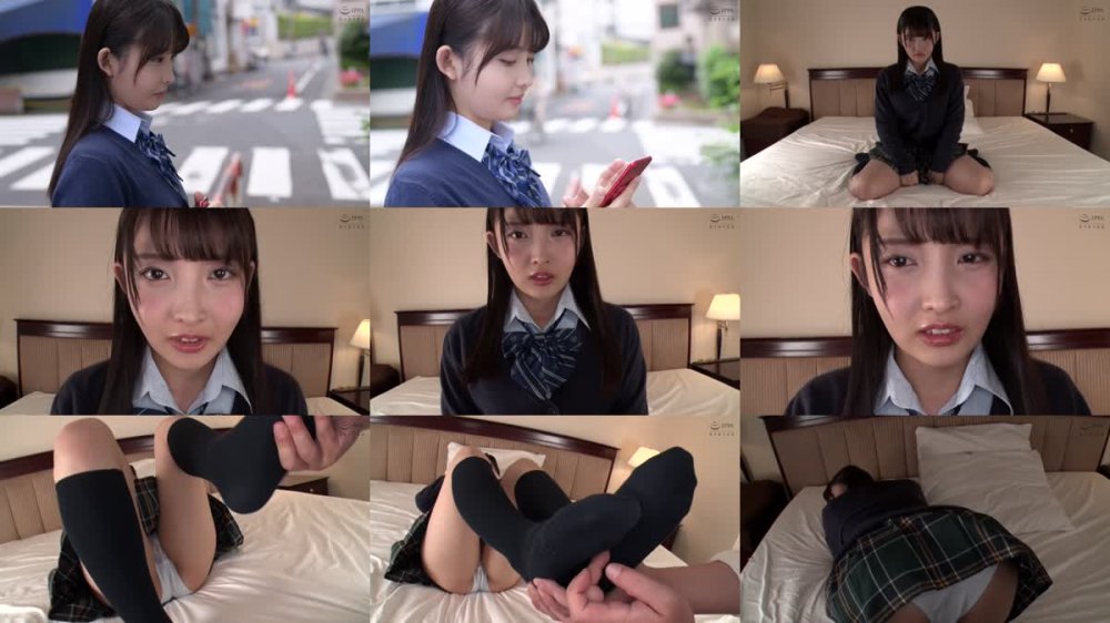 +++ [FHD] MDTM-797 カラダを売る家出制服娘を飼ってみた。01