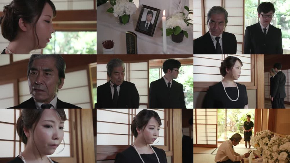 +++ [FHD] GMA-039 緊縛調教妻 夫を亡くし終わりを告げた玉の輿結婚生活。義父に懇願し手に入れたのは身分と異常快楽の日々 玉木くるみ