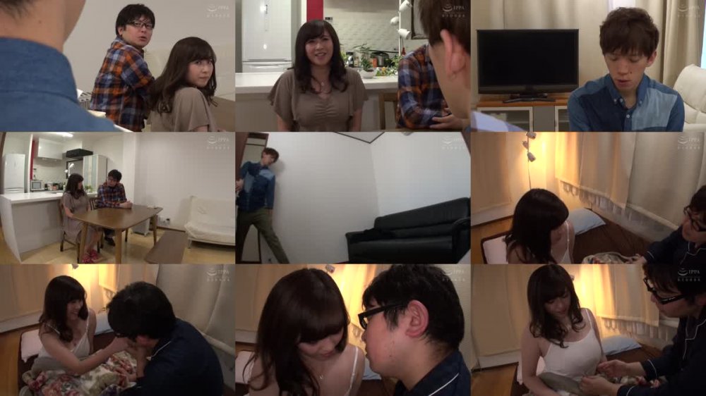 +++ [FHD] NATR-694 まるまる！菅野真穂