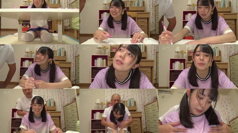 +++ [FHD] KTRA-481 スレンダーいもうと貧乳こねくり相姦 双葉くるみ