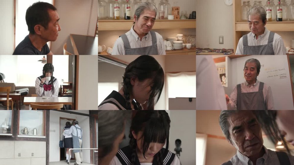 +++ [FHD] GAJK-007 蔵の中で緊縛調教される女子校生 調教を望む謎の美少女と戸惑う喫茶店主 苛立ちと欲望と快楽に塗れた密室監禁交尾 日泉舞香