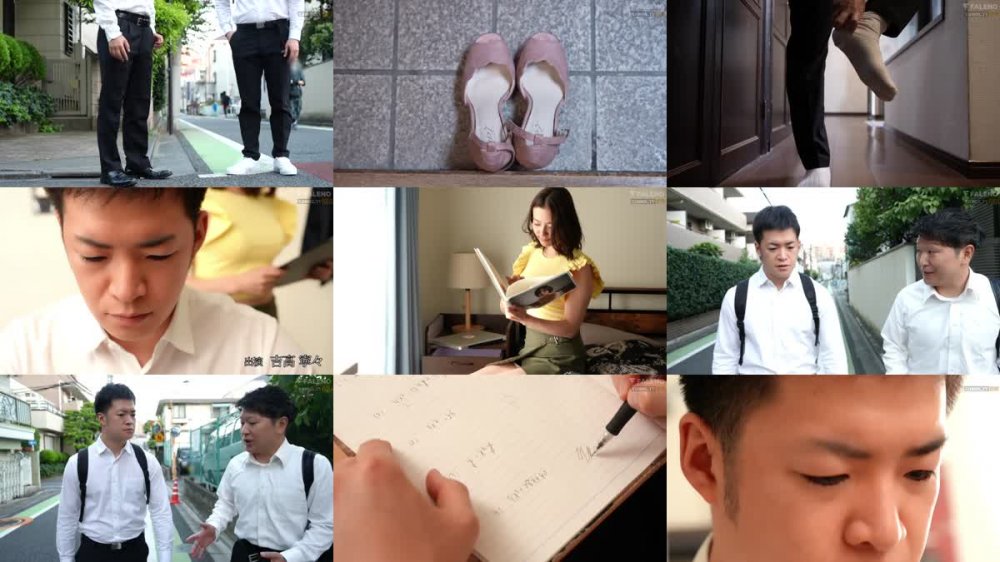 +++ [FHD] FSDSS-533 3年連続指名No.1！美人家庭教師が生徒から大人気の秘訣は密着ベロキス性交付きの個別授業！吉高寧々