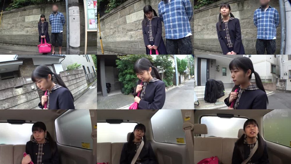 +++ [FHD] DANDY-837 いいなりマゾ少女 とあるオヤジに躾けられた調教済み女子を借りて一泊二日のいいなり温泉旅行