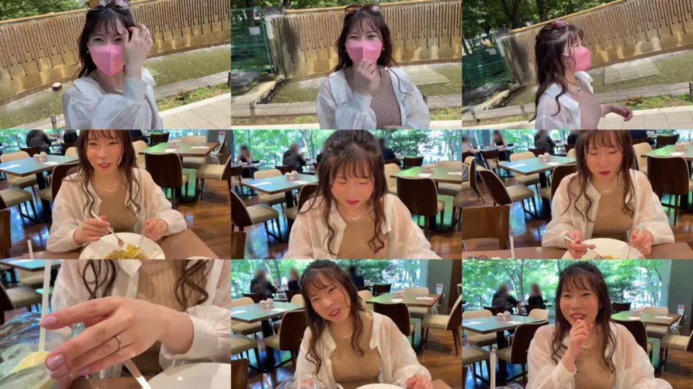 +++ [FHD] 328HMDNC-547 【クビレ美巨乳】ドスケベボディ人妻29歳。色気ムンムン奥さまをナンパ&部屋連れ込み！！昼間から情熱的濃密性交でガチイキアヘリまくり不貞中出し！！【セックスが歩いてる…！！】