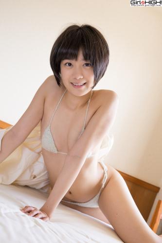 [Girlz-High] Koharu Nishino – bkoh_003_001 [31.5 Mb]