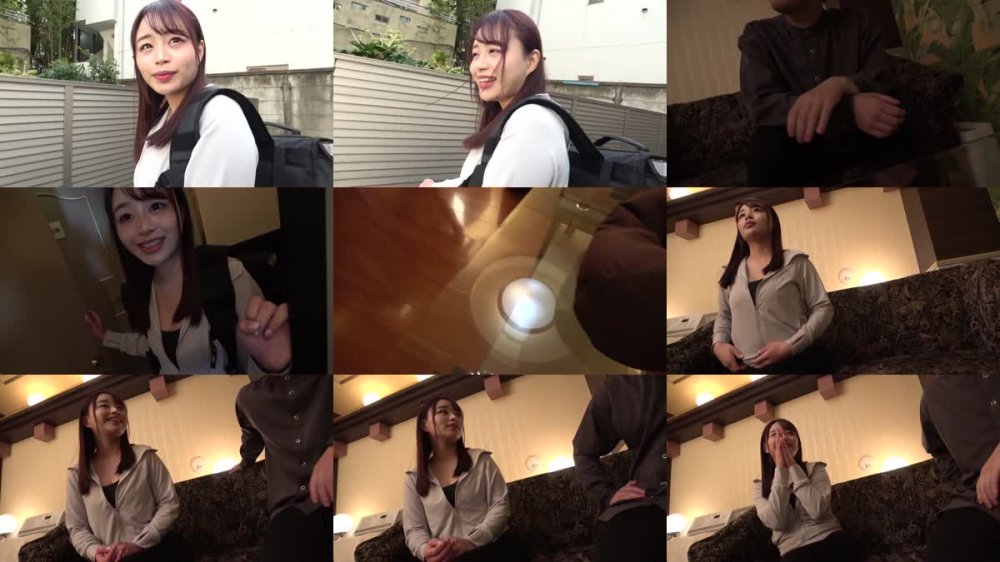 +++ [FHD] 422ION-0139 彼氏持ちのデリバリー配達員をナンパしてハメ撮り