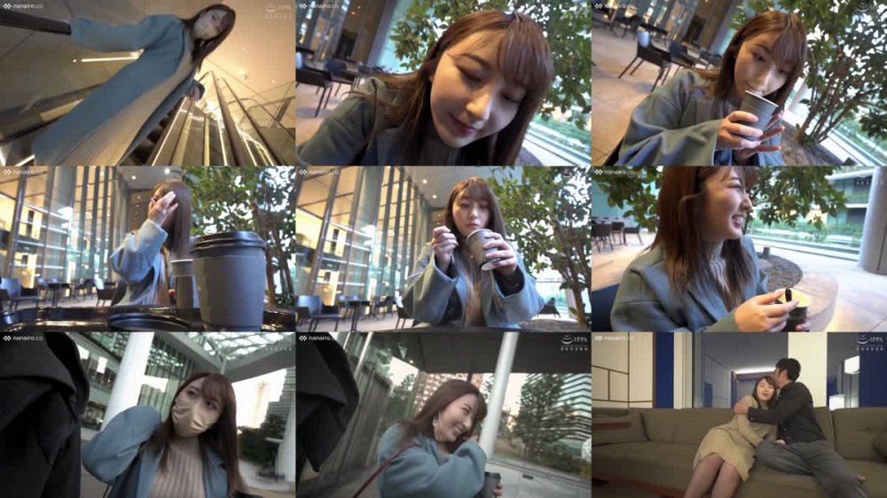 +++ [FHD] 229SCUTE-1291 みな(20) S-Cute 腕組デート後のハメ撮りがエロ過ぎた