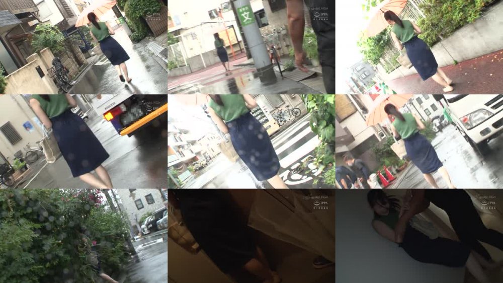 +++ [FHD] NHDTB-725 中出し寸前に抵抗して抜けたチ○ポを何度もぶち込まれイキ狂いだす女の腰を押さえつけ逃がさない鷲掴み膣奥射精3