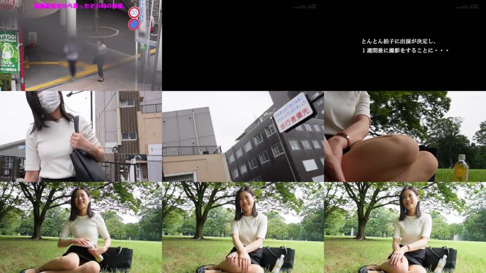 +++ [FHD] SDTH-030 歌いたいし精子は飲みたいです 真剣に恋愛ソング歌うニコニコ笑顔のザーメンごく飲み女子。東京都 ■■駅南口 人材派遣会社OL兼シンガーソングライターごっくん大好き夏花さん（仮名・20歳）仕事のすきま時間に1週間密着AVデビュー