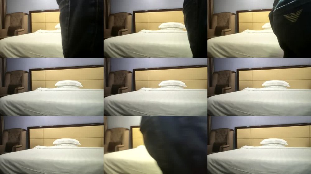 +++ THXP20230109_003 瘦子探花夢幻館_酒店操良家眼鏡妹，穿上黑絲盡情玩弄，超近視角吃屌，各種姿勢操一遍