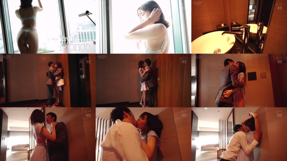 +++ [FHDC] SSIS-593 交わる体液、濃密セックス 完全ノーカットスペシャル 前田美波