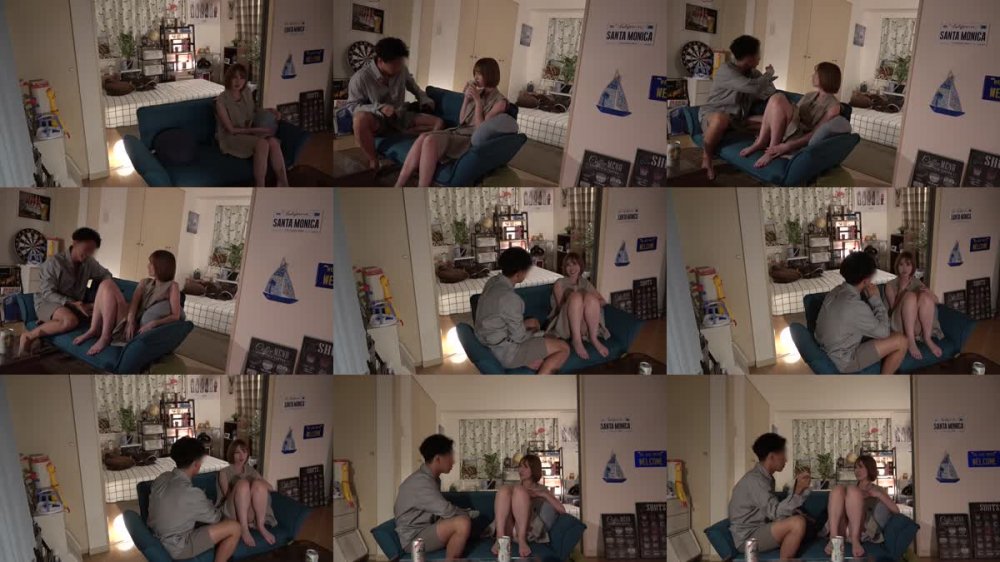 +++ [FHD] 200GANA-2794 百戦錬磨のナンパ師のヤリ部屋で、連れ込みSEX隠し撮り 271 スレンダー美人なエステティシャンを連れ込み！お返しに全身リップとローターマッサージ付きSEXで気持ち良くなってもらっちゃいます！「恥ずかしい…」と言いながらも自ら腰振る超絶グラインド！