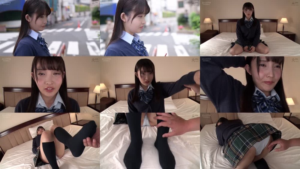 +++ [FHDC] MDTM-797 カラダを売る家出制服娘を飼ってみた。01