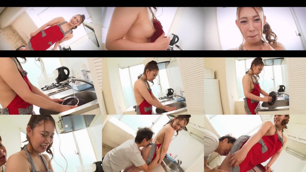 +++ 011123-001-CARIB カリビアンコム 西内萌菜がぼくのお嫁さん