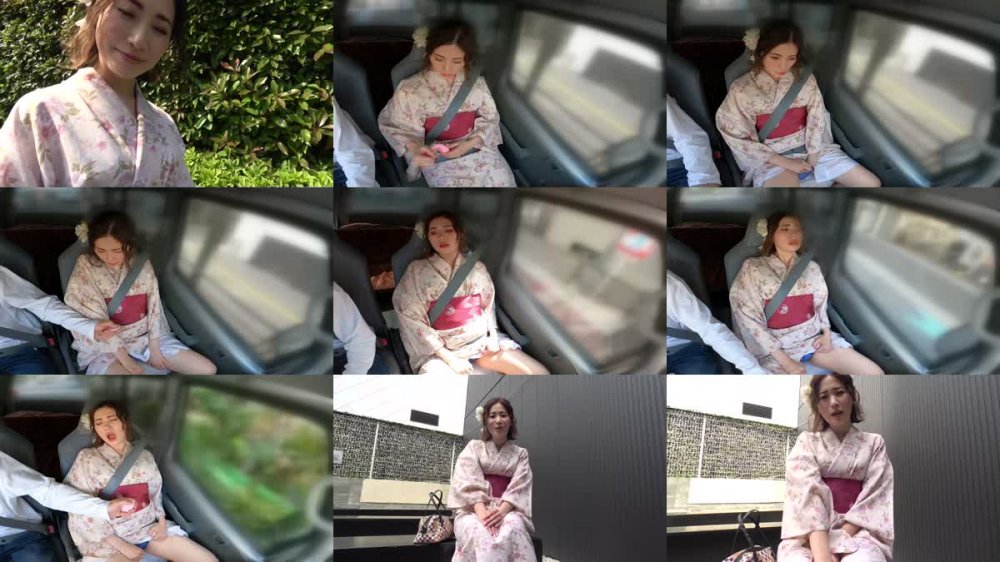 +++ [FHD] GOGO-012 「私、今から浮気します…」着物を乱され抱かれる不倫妻
