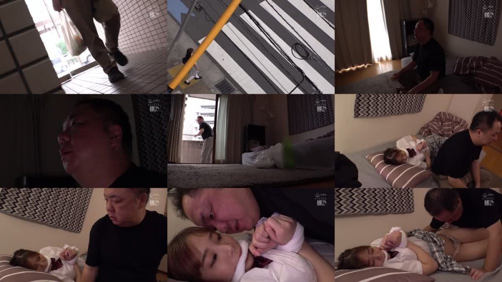 +++ [FHD] IESP-712 結城りの 女子●生 中出し20連発