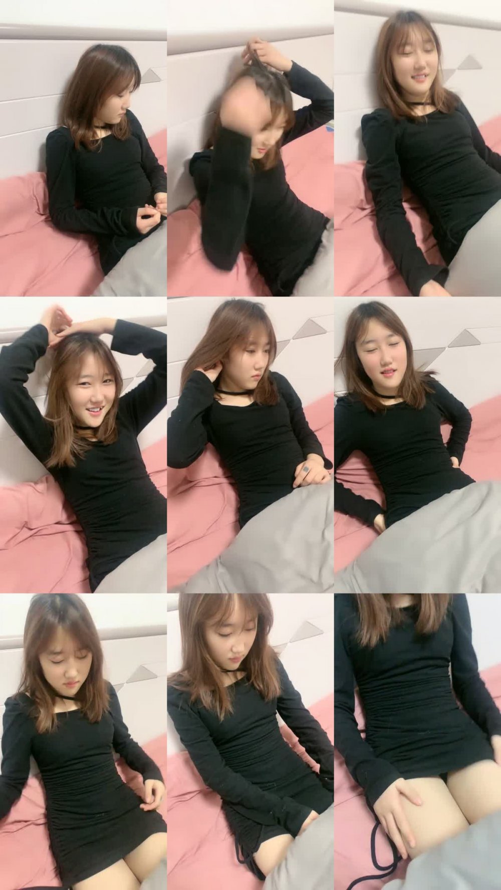 +++ ZB20230111_028 新人下海後嫩妹！脫光光貧乳！翹起屁股看穴，給炮友帶上套子插入，小妹妹很聽話