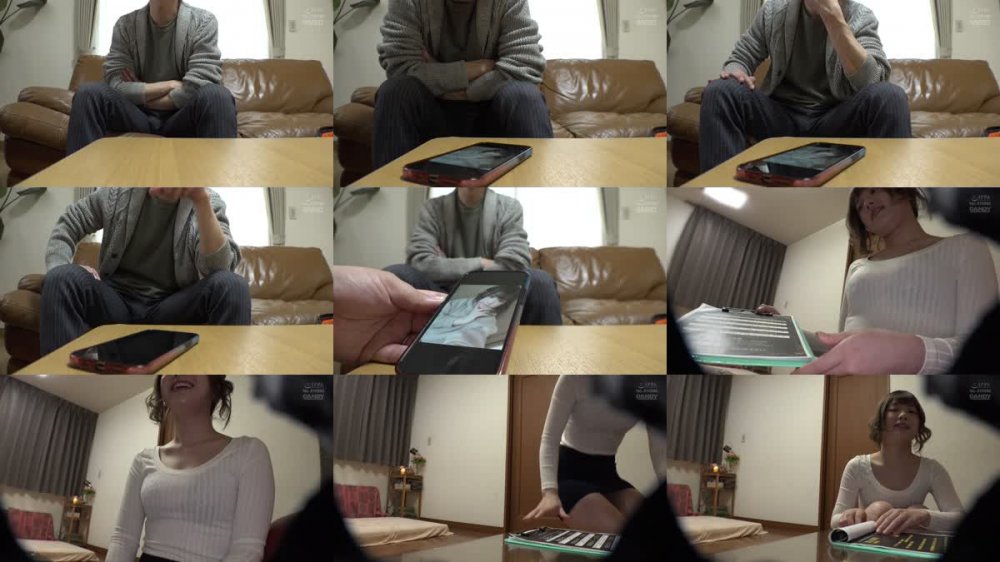 +++ [FHD] DANDY-843 「あの子も店には内緒で裏オプやってるよ」ドエロいGALエステ嬢に寛容セラピストを紹介してもらい成功率100％数珠つなぎSEX！！