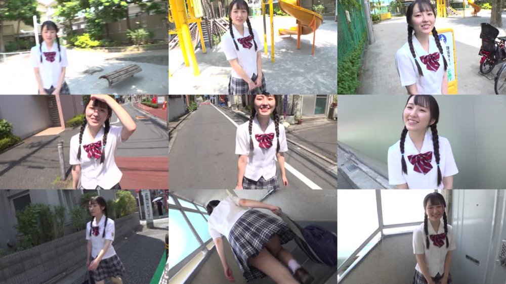 +++ [FHD] PIYO-164 素人好き集まれ～！なんでこんなおとなしそうな子が？「わたし、イッてみたいんです…」ハニカミ美少女そらちゃんAV初撮り。