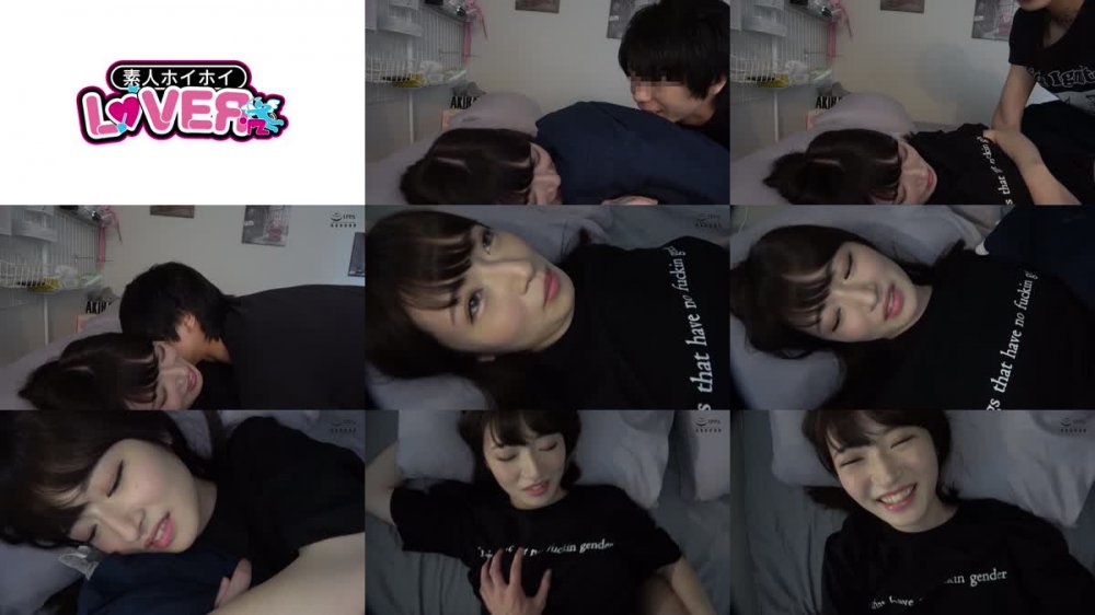 +++ [FHD] 420HHL-021 M.J(20) 素人ホイホイLover・素人・美少女・美乳・コスプレ・くびれ・カップル・顔射・潮吹き・ハメ撮り