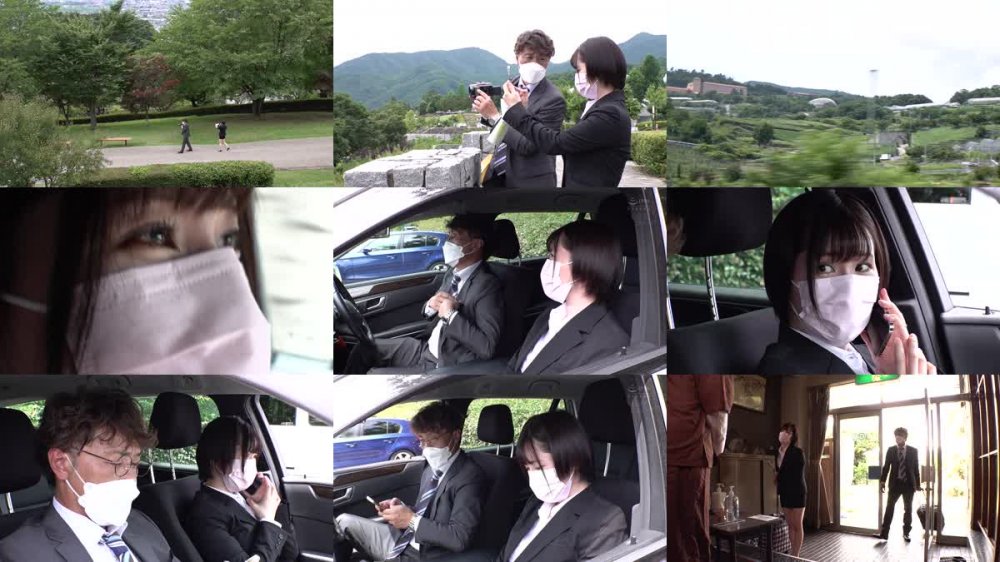 +++ [FHD] MEYD-794 女教師NTR 学年主任の妻が教頭先生と修学旅行の下見へ行ったきり… 白川みなみ