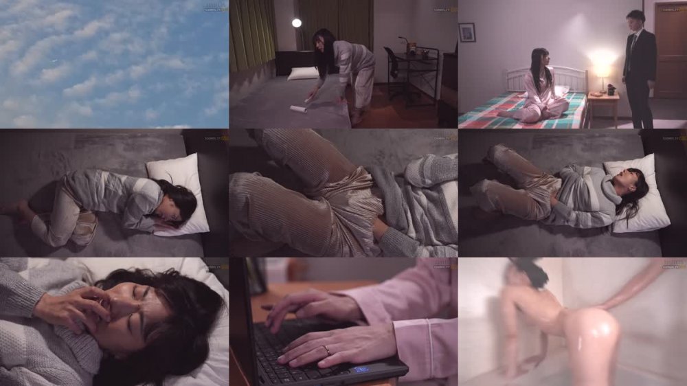 +++ [FHD] DLDSS-168 出会い系の沼にハマった人妻令嬢 水川潤