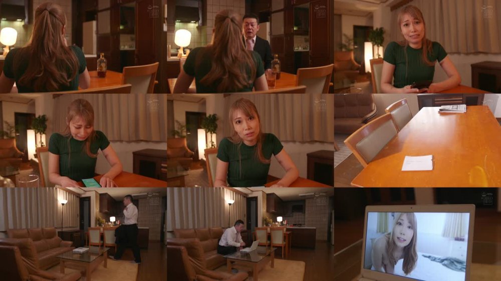 +++ [FHD] HMN-305 チ●ポスルー妻 僕が不倫したので妻が仕返しにチ●ポだけスルーして他の男との中出しセックスを見せつけてくるんです… 佐伯由美香