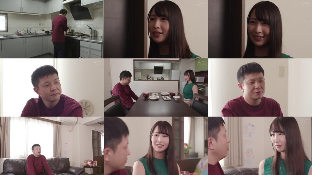 +++ [FHD] HODV-21735 家族が不在中、自宅へ訪ねてきた部下に誘惑されて… 妻以外を知らなかった僕は脳がトロけるような濃厚 SEXで人生最高の中出しを何度もしてしまう自粛できない巣ごもり不倫 三尾めぐ