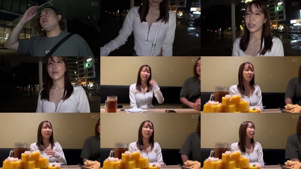 +++ [FHD] MAAN-834 【Gカップ神乳エロボディ】イイオンナのオーラが全身から溢れる巨乳美女のサアヤちゃん！道行く男たちの視線を釘付けにするふわふわおっぱいに期待値も爆上がり！！性欲の前に食欲ということで立ち寄った居酒屋のトイレでフェラ抜きするハプニングもありつつ待望のホテイン！！男を貪りつくす至高のテクニックの数々にまさかの 4 発射！！！＜エロい娘限定ヤリマン数珠つなぎ！！～あなたよりエロい女性を紹介してください～116発目＞