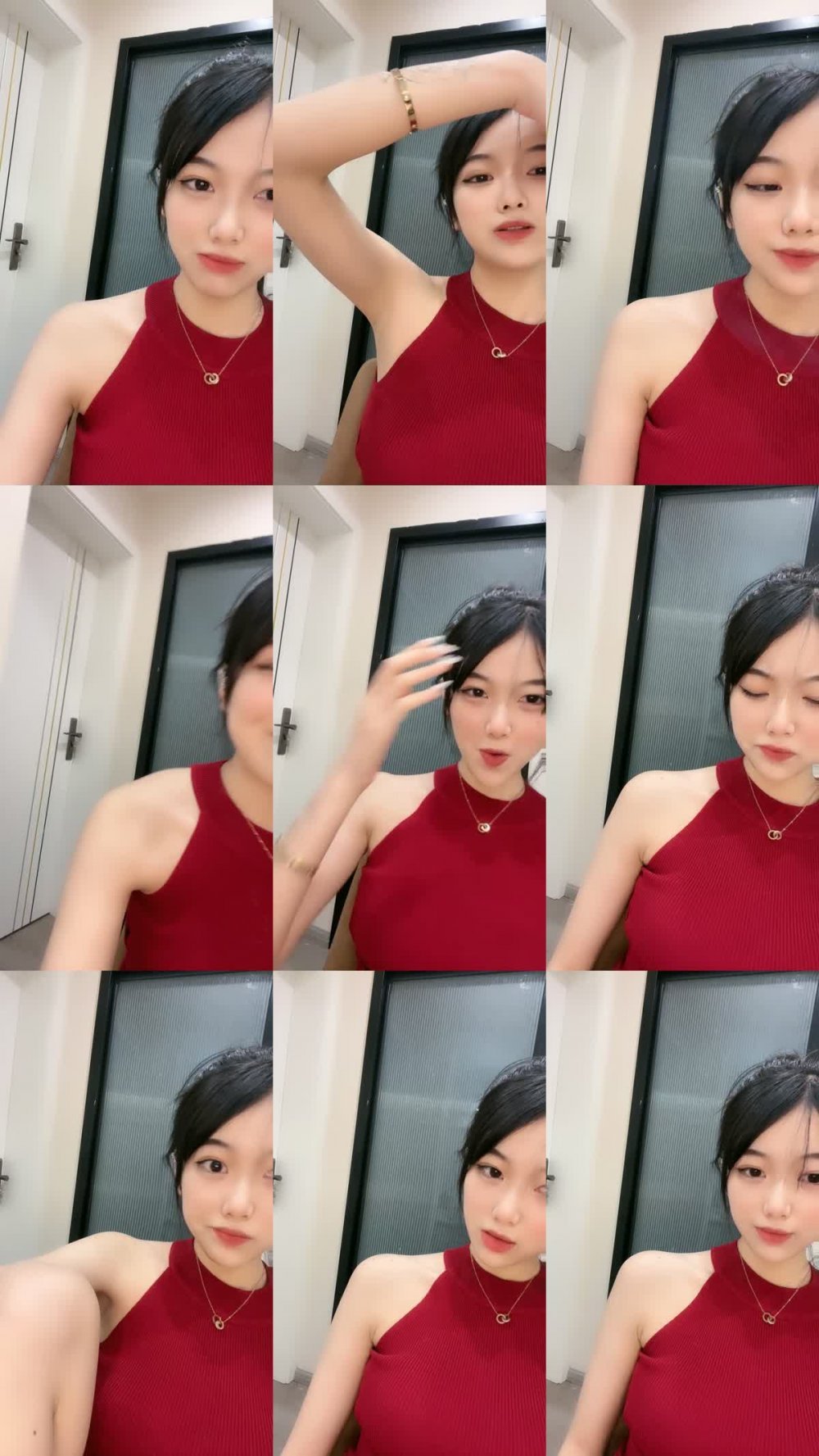 +++ ZB20230112_022 網紅女神才藝女主播露臉跟狼友嗨，互動撩騷淫聲蕩語不斷燃情大秀，火辣豔舞誘惑，奶子亂顫粉嫩的騷穴自慰