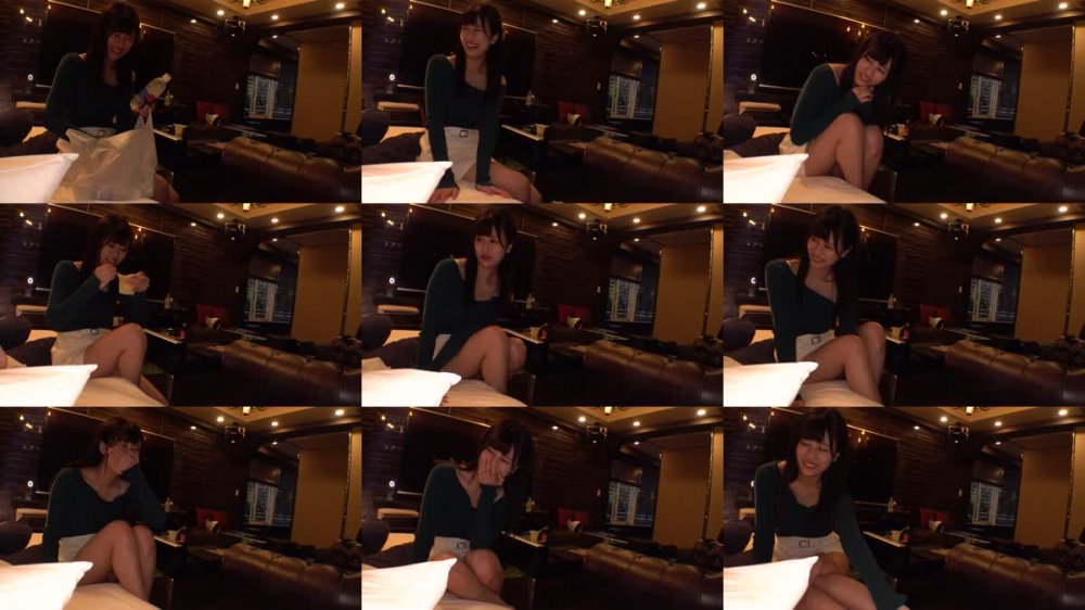 +++ [FHD] 383NMCH-041 【個人撮影】看病に来てくれた交尾友達と中出しSEX_危険すぎるナース服でイチャラブシーンを完全収録