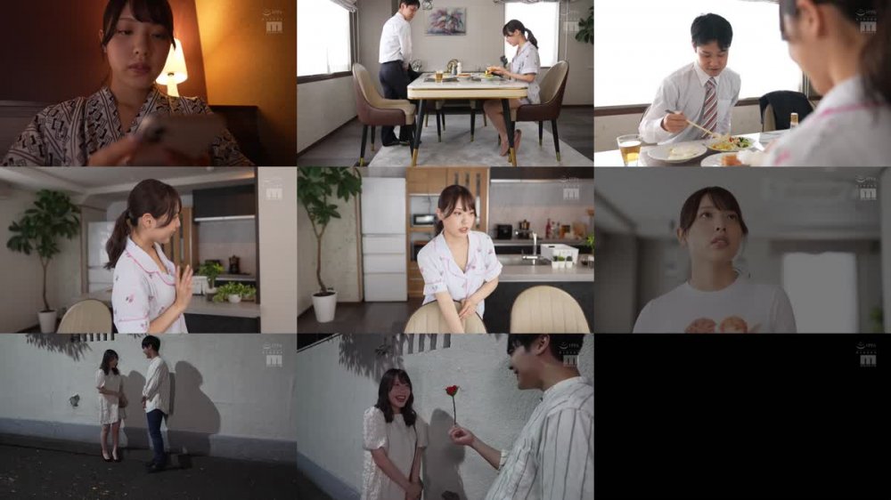 +++ MIAA-780 最近ナンパされた男と温泉旅行で独身最後の想い出にハメてみたら… 絶倫チ●ポがドストライクすぎて結婚後も友達のふりしてこっそり浮気中出し 白桃はな